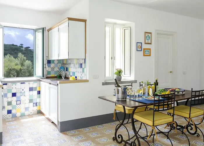 Relais Regina Giovanna