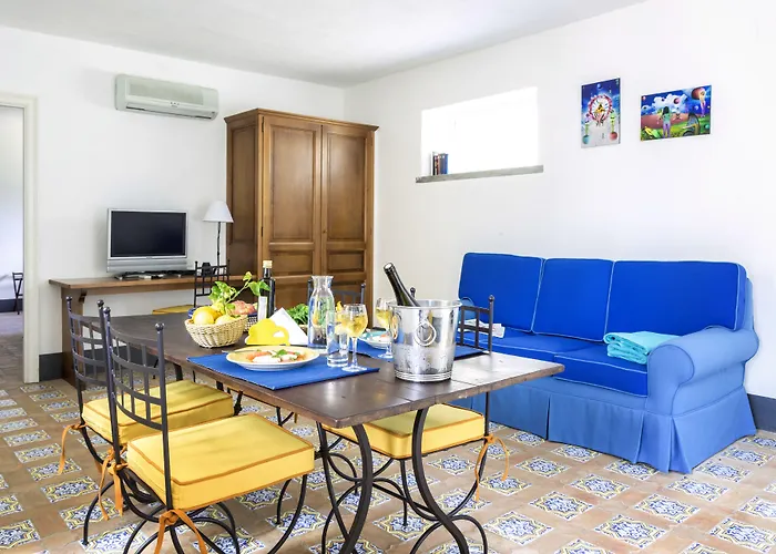 Hotel Relais Regina Giovanna Sorrento