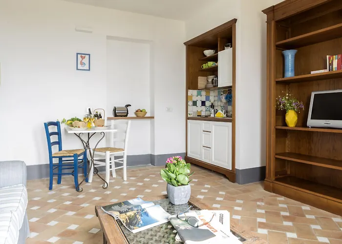 Hotel Relais Regina Giovanna Sorrente