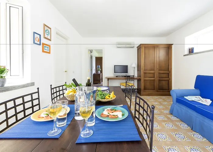 Relais Regina Giovanna Sorrento