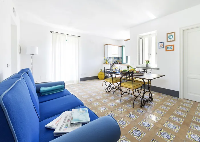 Relais Regina Giovanna 4*