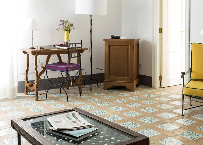 Relais Regina Giovanna 4* Sorrente