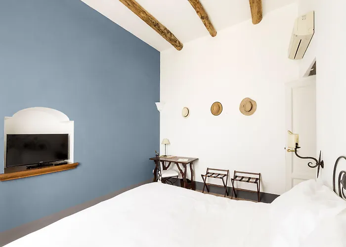 Relais Regina Giovanna Hotel 4*