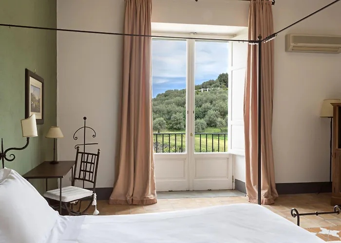 Relais Regina Giovanna Hotel Sorrente