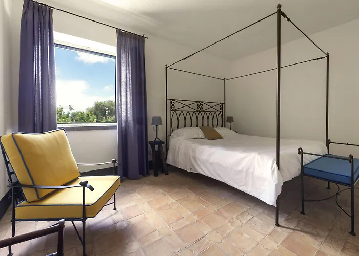 Relais Regina Giovanna Sorrento