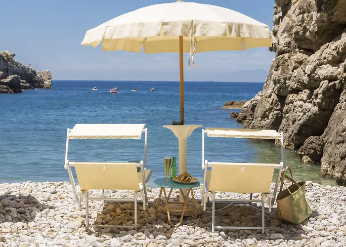 Relais Regina Giovanna Hotel