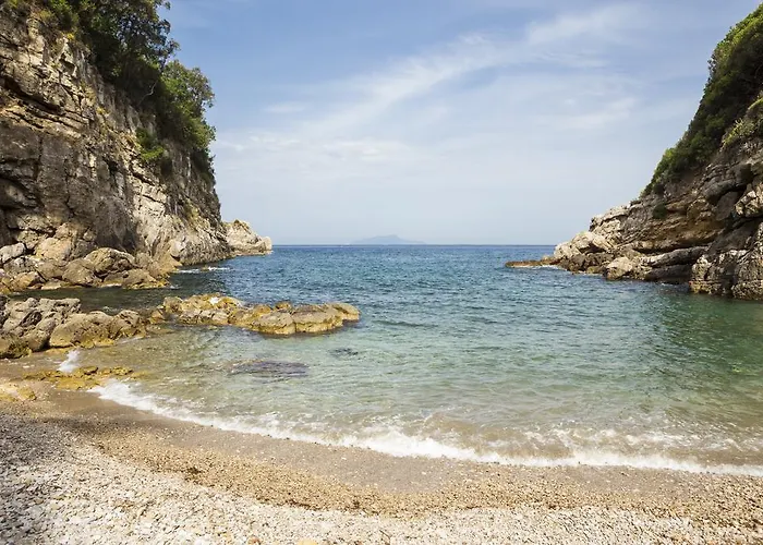 Relais Regina Giovanna 4*