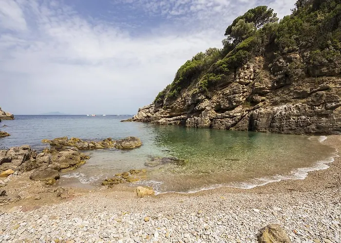 Hotel Relais Regina Giovanna Sorrente